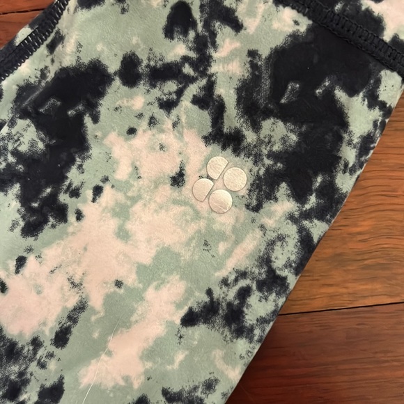 Sweaty Betty leggings - Picture 3 of 3